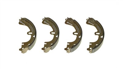 BREMBO S 83 504 EAN: 8432509644652.