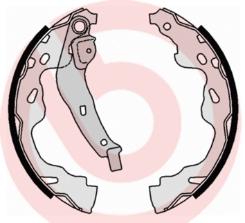 BREMBO S 83 509 EAN: 8432509644706.