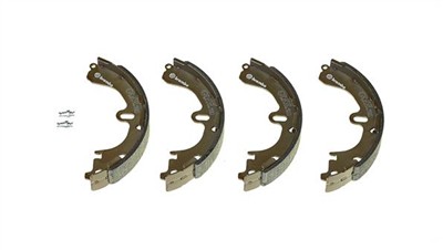 BREMBO S 83 531 EAN: 8432509644416.