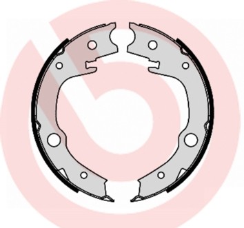 BREMBO S 83 551 EAN: 8432509644614.
