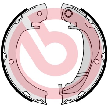 BREMBO S 83 561 EAN: 8432509651865.