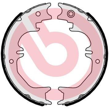BREMBO S 83 563 EAN: 8432509652039.