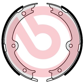 BREMBO S 83 564 EAN: 8432509652190.