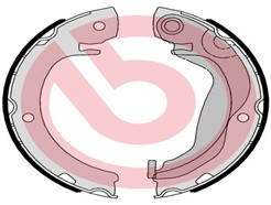 BREMBO S 83 569
