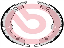 BREMBO S 83 572