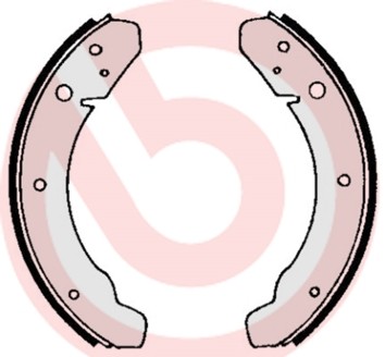 BREMBO S 85 501 EAN: 8432509644935.