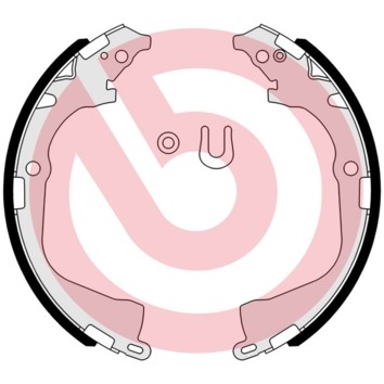 BREMBO S 85 541 EAN: 8432509652060.