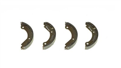 BREMBO S 86 501 EAN: 8432509645185.