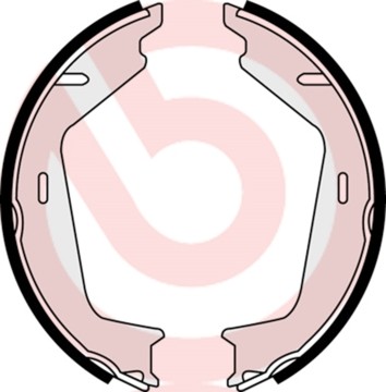 BREMBO S 86 511 EAN: 8432509645178.