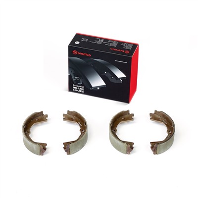 BREMBO S A6 507 EAN: 8432509645260.