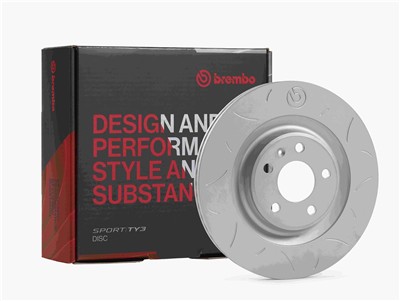 BREMBO 59.E115.41 EAN: 8020584606148.