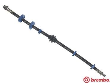 BREMBO T 23 015 EAN: 8432509614136.