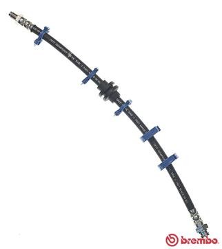 BREMBO T 23 052 EAN: 8432509621523.