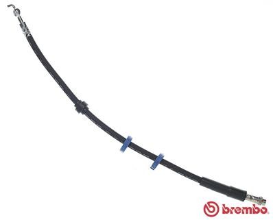 BREMBO T 61 128 EAN: 8432509656044.