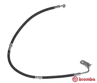 BREMBO T 79 033 EAN: 8432509650707.