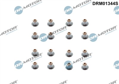 Dr.Motor Automotive DRM01344S