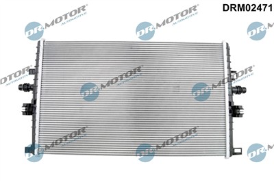 Dr.Motor Automotive DRM02471 EAN: 5904639636621.