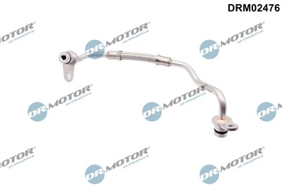 Dr.Motor Automotive DRM02476 EAN: 5904639638700.