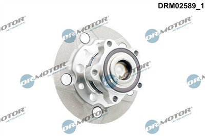 Dr.Motor Automotive DRM02589