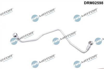 Dr.Motor Automotive DRM02598 EAN: 5904639639479.