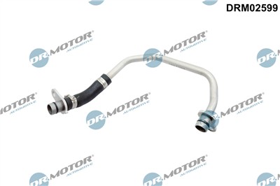 Dr.Motor Automotive DRM02599 EAN: 5904639639486.