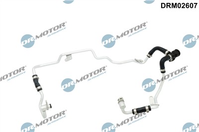Dr.Motor Automotive DRM02607