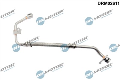 Dr.Motor Automotive DRM02611 EAN: 5904639639608.