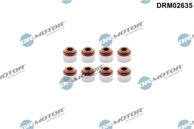 Dr.Motor Automotive DRM02635 EAN: 5904639639776.