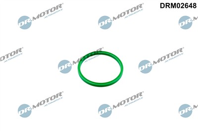 Dr.Motor Automotive DRM02648 EAN: 5904639639943.