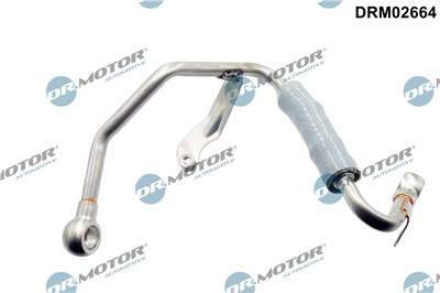 Dr.Motor Automotive DRM02664 EAN: 5904639640178.