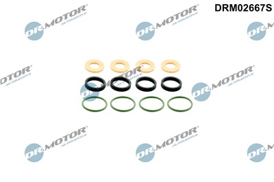 Dr.Motor Automotive DRM02667S EAN: 5904639642301.