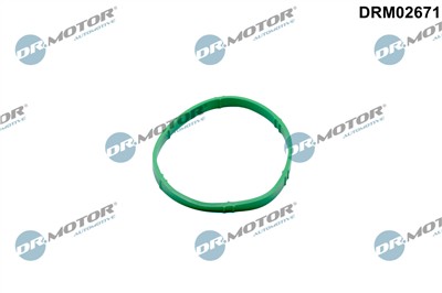 Dr.Motor Automotive DRM02671 EAN: 5904639642349.