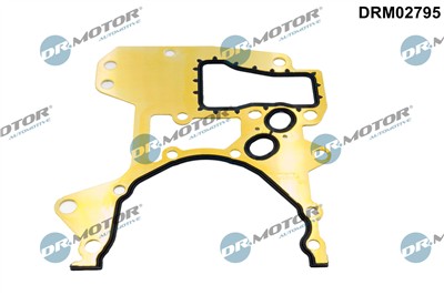 Dr.Motor Automotive DRM02795 EAN: 5904639644923.