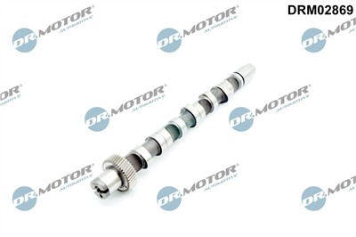 Dr.Motor Automotive DRM02869 EAN: 5904639645944.