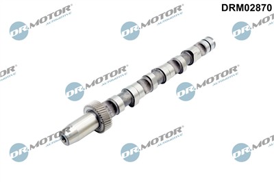 Dr.Motor Automotive DRM02870 EAN: 5904639645951.