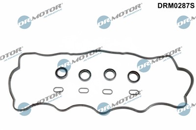 Dr.Motor Automotive DRM0287S EAN: 5904639653604.