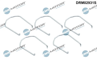 Dr.Motor Automotive DRM02931S