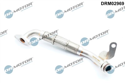 Dr.Motor Automotive DRM02969 EAN: 5904639647634.