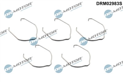 Dr.Motor Automotive DRM02983S