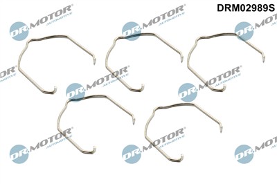 Dr.Motor Automotive DRM02989S