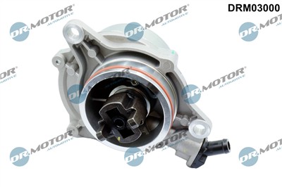 Dr.Motor Automotive DRM03000