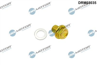 Dr.Motor Automotive DRM03035 EAN: 5904639648747.