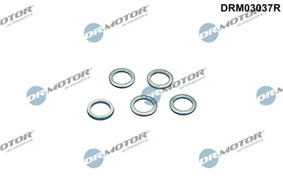 Dr.Motor Automotive DRM03037R EAN: 5904639648723.