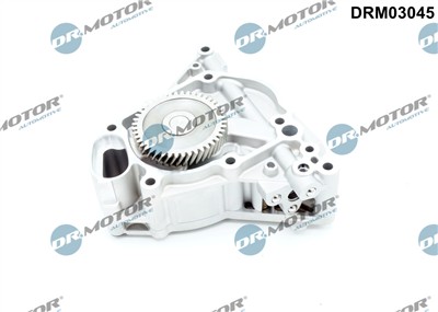 Dr.Motor Automotive DRM03045
