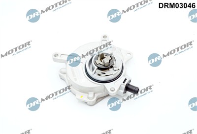 Dr.Motor Automotive DRM03046 EAN: 5904639648921.