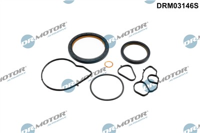 Dr.Motor Automotive DRM03146S EAN: 5904639652188.