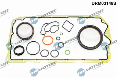 Dr.Motor Automotive DRM03148S