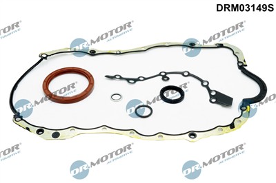 Dr.Motor Automotive DRM03149S EAN: 5904639652218.