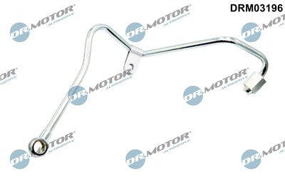 Dr.Motor Automotive DRM03196 EAN: 5904639652935.