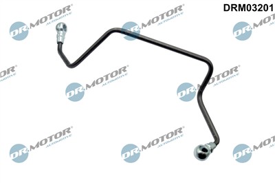 Dr.Motor Automotive DRM03201 EAN: 5904639652980.